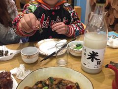 -乌镇那一年小院主题餐厅(甘泉西路店)