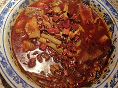 -南京大牌档(夫子庙老门东店)