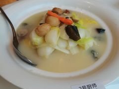 -万龙洲海鲜(广渠门店)