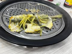 -船奇蒸汽海鲜·闽菜(八市海鲜总店)