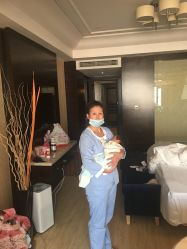 点击看大图 -嘉悦时光玺悦阁月子中心(九龙湖店)