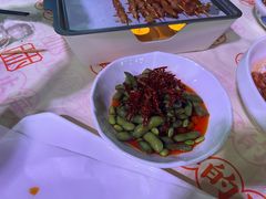 -小林哥的海鲜馆·夜宵烧烤(渔人码头店)