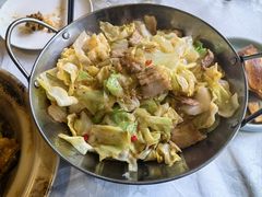 -鄱阳湖·江西小炒·瓦罐煨汤(五道口店)