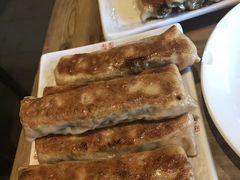褡裢火烧-左邻右舍褡裢火烧(石榴园店)