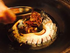 -荣德灶台鱼(圣泉寺店)