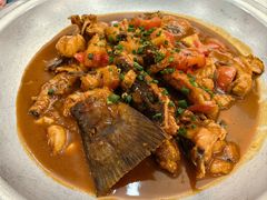 -大师傅金奖啤酒鱼(西街口总店)