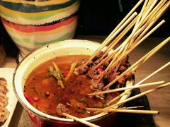 -富力希尔顿酒店·地阔自助餐厅