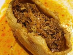 -清真吴记门钉肉饼·喜多利