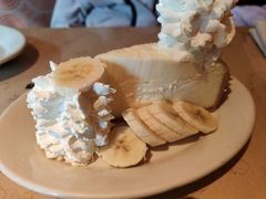 -The Cheesecake Factory 芝乐坊餐厅(王府中環店)