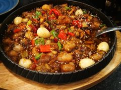 太安鱼-华豫川酒家(大卫城店)