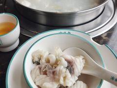 -鱼粤鲜淘米捞·中山脆肉鲩火锅(悦湖会店)