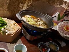 -山葵家·创意料理(EFC欧美广场店)