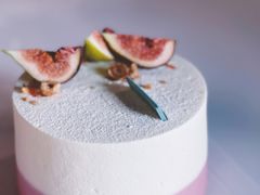 无花果榛子-théATRE茶聚场·餐厅(环球金融中心店)