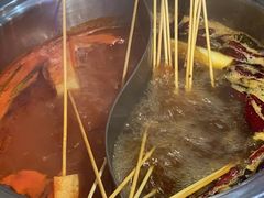 -马路边边火锅串串(观前街店)