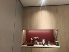 -海底捞火锅(巴黎春天浦建店)