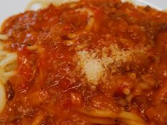 意式肉酱面-宜家·瑞典风味餐厅(北蔡店)