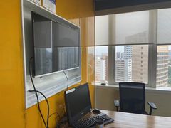 -环球雅思·ALevel·OSSD·DSE·留学英语培训学校(天河岗顶校区)