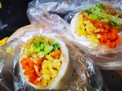 -张果佬年糕卷(科巷店)