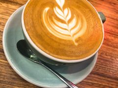 -Nectar One Cafe(勇烈路n1店)