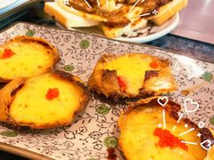 蟹宝-大渔铁板烧(中山路八佰伴店)