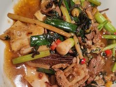 -甘家界柠檬鸭(安吉店)