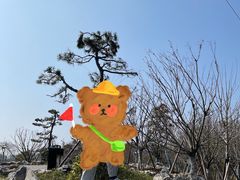 -上海滴水湖皇冠假日酒店