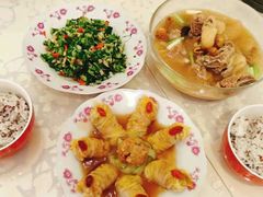 -好孕妈妈月嫂育儿嫂(锦江店)