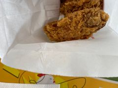 -麦当劳(欧陆广场店)
