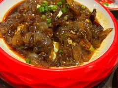 -粗粮人家·东北菜(洋桥店)