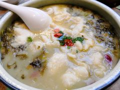 -大树餐厅(红旗街万达店)