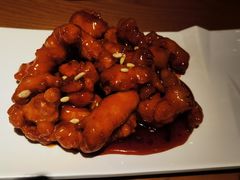 -湘与香缘·湖南菜(王府井北京市百货大楼店)