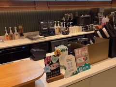 -星巴克臻选(深圳欢乐港湾店)