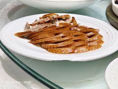 -金百万烤鸭店(马甸店)