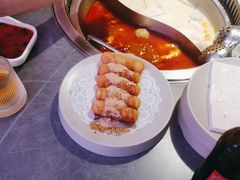 -故里和山·成都火锅(欢乐港湾店)