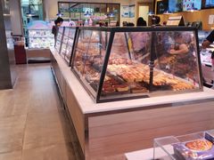 -巴黎贝甜(大宁国际商业广场店)