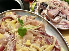 -阿鸡鱼庄·顺德鲜蒸小炒(亚运村店)