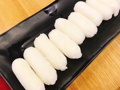 -赞酱川式烤肉(蜀都万达店)