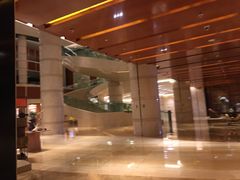 -济南喜来登酒店