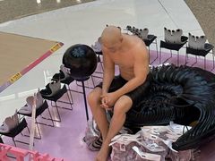 -万达广场(大明宫店)