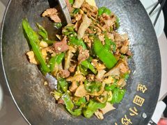 -费大厨辣椒炒肉(黄兴中心广场店)