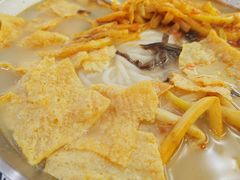 -白妈螺蛳粉(白云万达店)