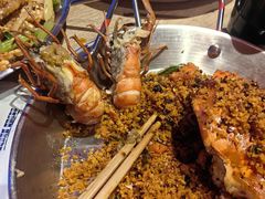 -红盔甲·小龙虾(车公庙店)