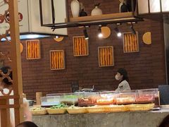 -杭州开元名都大酒店·地中海自助餐厅