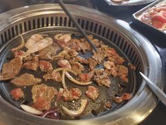 -老卜奎齐齐哈尔烤肉(人民东路店)