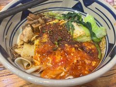-郑记biangbiang面(钟楼店)