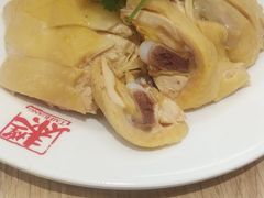 -泰煌鸡·上海白斩鸡·鸡汤面(万航店)