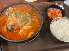 -米屋石锅拌饭(师大店)
