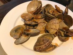 -通安客栈中餐厅·何家小馆