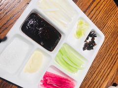 -小大董·烤鸭(凤凰汇店)