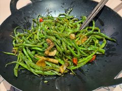 -杨记隆府重庆江湖菜(大悦城店)